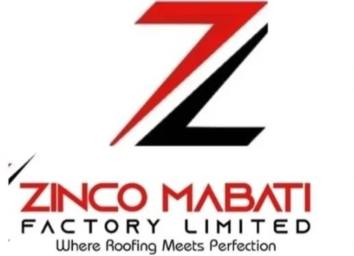 Zinco Mabati logo